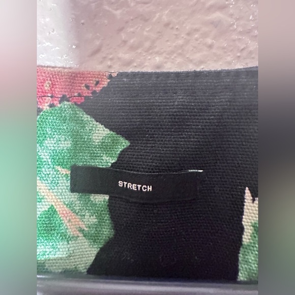 Frontage floral sexy mini Talbot dress size 10 - Picture 9 of 17